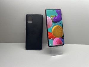 Мобильный телефон Samsung A51
