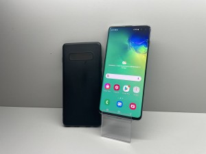 Мобильный телефон Samsung Galaxy S10 plus 128гб