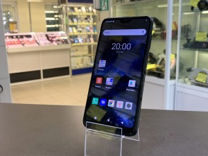 Мобильный телефон black fox bmm441a 2/64GB