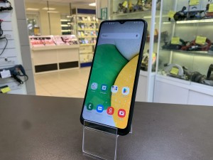 Мобильный телефон Samsung A03 core 2/32GB