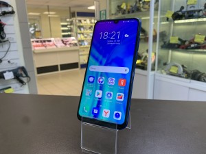 Мобильный телефон Honor 10i 4/128GB