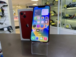 Мобильный телефон iPhone 13 mini 4/128GB