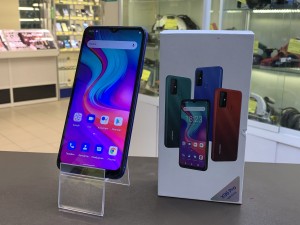 Смартфон doogee X96 PRO 4/64GB