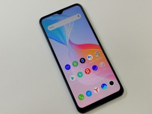 Мобильный телефон vivo y21