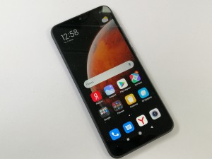 Мобильный телефон Xiaomi Redmi 9a