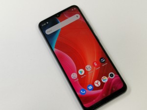 Мобильный телефон Realme c11 2021 64гб