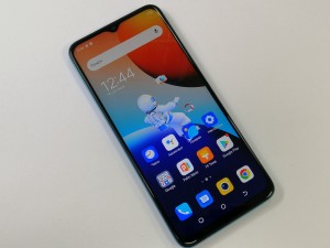 Мобильный телефон Тесno spark 9 Pro