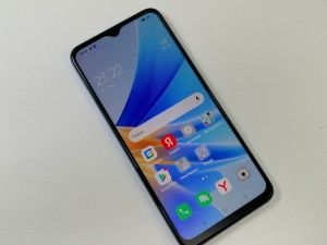 Мобильный телефон Oppo A17k 64ГБ