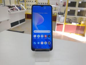 Мобильный телефон realme с33 4/128GB