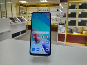 Мобильный телефон Xiaomi Redmi 10 4/128GB