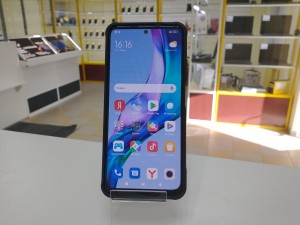Мобильный телефон Xiaomi Redmi Note 10S 64GB