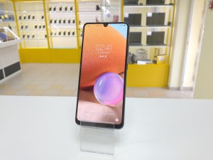 Мобильный телефон Samsung  A32 4/128GB