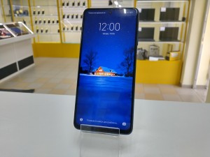 Мобильный телефон Xiaomi poco x3 nfc 6/128GB