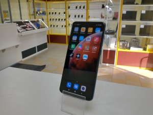 Мобильный телефон Xiaomi note 9 3/64GB