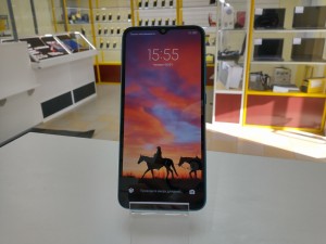 Мобильный телефон Xiaomi Redmi 9A 2/32GB