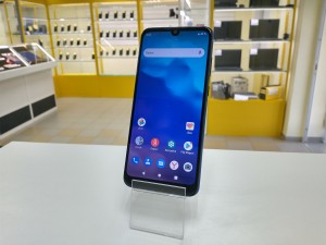 Мобильный телефон ZTE  blade a5 2020 3/32GB