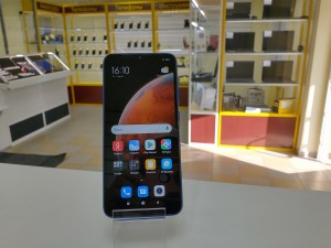 Мобильный телефон Xiaomi Redmi 9c 2/32GB