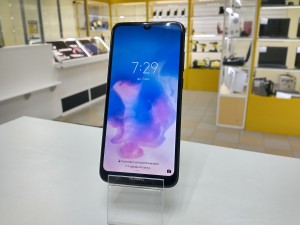 Мобильный телефон huawei Y6 2019 2/32GB