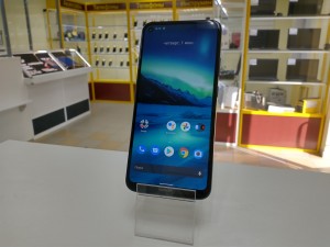 Мобильный телефон Nokia 5.4 64GB