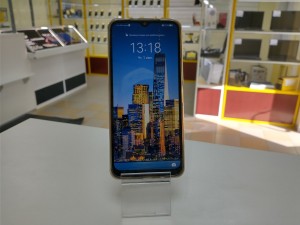 Мобильный телефон Huawei nova Y61 4/64GB