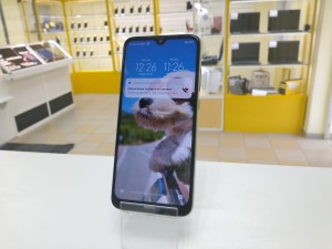 Мобильный телефон Xiaomi Note 8T 4/128GB