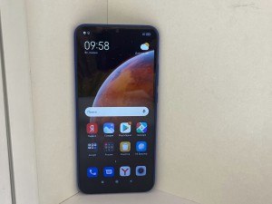 Мобильный телефон Xiaomi Redmi 9c NFC 2/32GB