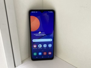 Мобильный телефон  Samsung Galaxy M12 3/32GB