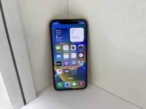 Мобильный телефон iPhone 11 Pro 256GB
