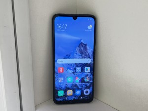 Мобильный телефон Xiaomi note 7 4/128GB
