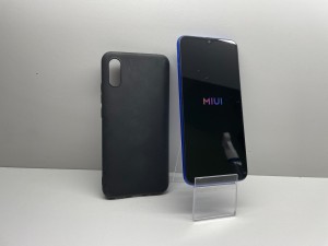 Мобильный телефон Xiaomi Redmi 9A 32gb