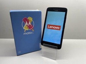 Мобильный телефон Motorola Moto C