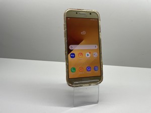 Мобильный телефон Samsung А5 2017
