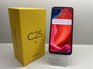 Мобильный телефон Realme C25s