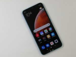 Мобильный телефон Xiaomi Redmi 9A