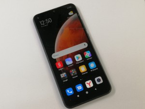 Мобильный телефон Xiaomi Redmi 9A