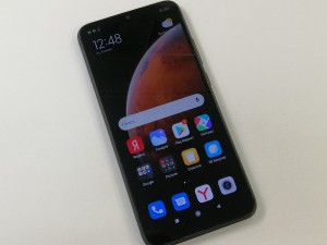 Мобильный телефон Xiaomi Redmi 9A