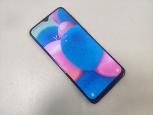Мобильный телефон Samsung A30s