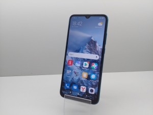 Мобильный телефон Xiaomi Redmi 9a 32гб