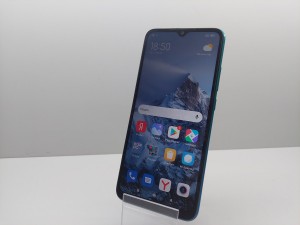 Мобильный телефон Xiaomi Redmi 9a 32гб