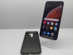 Мобильный телефон Xiaomi Redmi 9