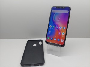 Мобильный телефон Tecno Spark 3 Pro