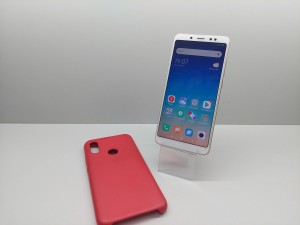 Мобильный телефон Xiaomi Note 5 32гб