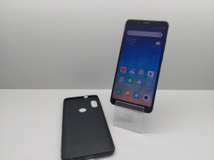 Мобильный телефон Xiaomi note 5 32гб
