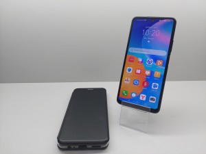 Мобильный телефон Huawei p smart 2021