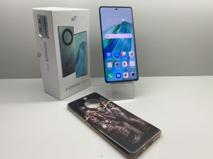 Мобильный телефон Honor X9A 6/128