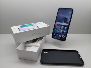 Мобильный телефон Xiaomi Redmi 9A 32GB