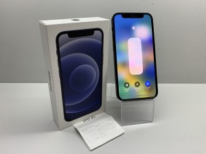 Мобильный телефон iPhone 12 mini 64гб