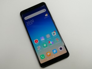 Мобильный телефон Xiaomi Redmi Note 5 64ГБ