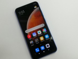 Мобильный телефон Xiaomi Redmi 9C 64гб