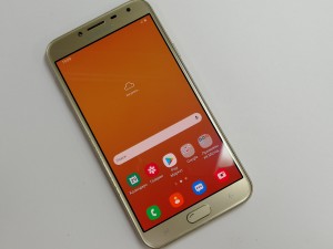 Мобильный телефон Samsung J4 3/32GB